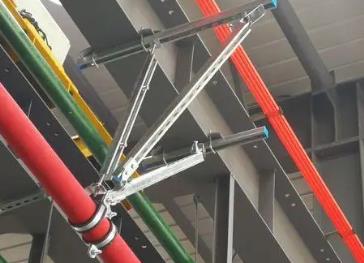 罗湖抗震支架厂家与你分享你必须做的紧急情况下的准备